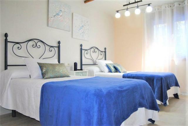 Casa Vazquez Sanxenxo La Lanzada Villa O Grove Luaran gambar