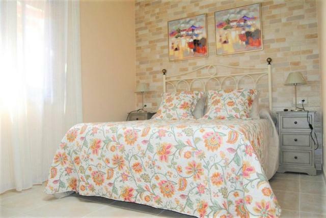 Casa Vazquez Sanxenxo La Lanzada Villa O Grove Luaran gambar
