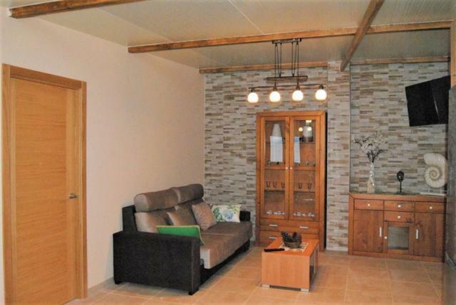 Casa Vazquez Sanxenxo La Lanzada Villa O Grove Luaran gambar