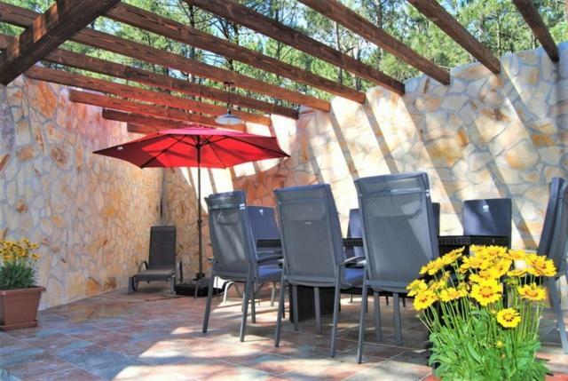 Casa Vazquez Sanxenxo La Lanzada Villa O Grove Luaran gambar